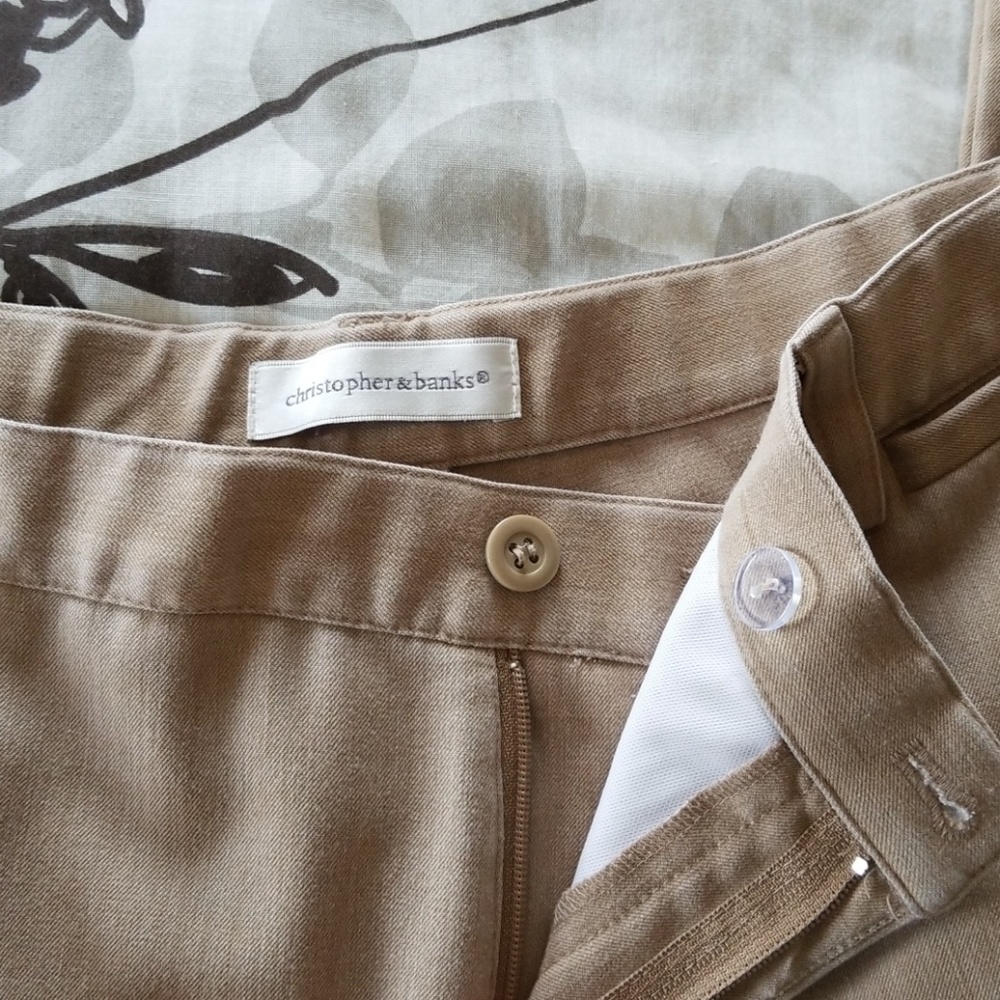 Pants - Picture 4 of 4